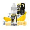 REFILL BAR Salts Banana Ice 10ml (Nikotín: 20 mg, Objem 10 ml)