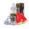 REFILL BAR Salts Watermelon Ice 10ml (Nikotín: 20 mg, Objem 10 ml)