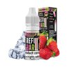 REFILL BAR Salts Strawberry Ice 10ml (Nikotín: 20 mg, Objem 10 ml, Príchuť ovocná)