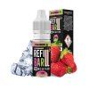 REFILL BAR Salts Strawberry Ice 10ml (Nikotín: 20 mg, Objem 10 ml)