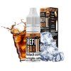 REFILL BAR Salts Cola Ice 10ml (Nikotín: 20 mg, Objem 10 ml)