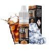 REFILL BAR Salts Cola Ice 10ml (Nikotín: 20 mg, Objem 10 ml)