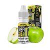 REFILL BAR Salts Sour Apple 10ml (Nikotín: 20 mg, Objem 10 ml)