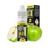 REFILL BAR Salts Sour Apple 10ml (Nikotín: 20 mg, Objem 10 ml)