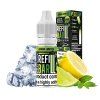 REFILL BAR Salts Lemon Lime Ice 10ml (Nikotín: 20 mg, Objem 10 ml)
