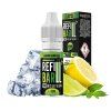 REFILL BAR Salts Lemon Lime Ice 10ml (Nikotín: 20 mg, Objem 10 ml)