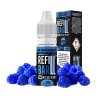 REFILL BAR Salts Blue Sour Raspberry 10ml (Nikotín: 20 mg, Objem 10 ml, Príchuť ovocná)