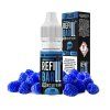 REFILL BAR Salts Blue Sour Raspberry 10ml (Nikotín: 20 mg, Objem 10 ml)