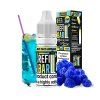 REFILL BAR Salts Blue Razz Lemonade 10ml (Nikotín: 20 mg)