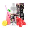 REFILL BAR Salts Pink Lemonade 10ml (Nikotín: 20 mg, Objem 10 ml, Príchuť nápojová)