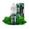 REFILL BAR Salts Soft Mint 10ml (Nikotín: 20 mg, Objem 10 ml)