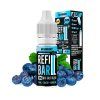 REFILL BAR Salts Blueberry 10ml (Nikotín: 20 mg, Objem 10 ml)