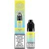 Dinner Lady Fruit FULL Salt Banana Ice 10ml (Nikotín: 20 mg)