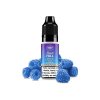 Dinner Lady Fruit FULL Salt Blue Raspberry 10ml (Nikotín: 20 mg, Objem 10 ml, Príchuť ovocná)