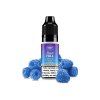 Dinner Lady Fruit FULL Salt Blue Raspberry 10ml (Nikotín: 20 mg, Objem 10 ml)
