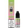 Dinner Lady Fruit FULL Salt Kiwi Passion Guava 10ml (Nikotín: 20 mg)