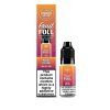 Dinner Lady Fruit FULL Salt Mango Passion 10ml (Nikotín: 20 mg, Objem 10 ml)