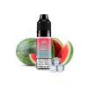 Dinner Lady Fruit FULL Salt Full Watermelon Ice 10ml (Nikotín: 20 mg, Objem 10 ml)