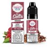 Dinner Lady Berry Tobacco 10 ml (Nikotín: 20 mg, Objem 10 ml, Príchuť ovocná)