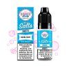 Dinner Lady Bubblegum 10 ml (Nikotín: 20 mg)