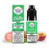 Dinner Lady Kiwi Passion Guava 10 ml (Nikotín: 20 mg, Objem 10 ml)