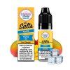 Dinner Lady Mango Ice 10 ml (Nikotín: 20 mg, Objem 10 ml)