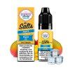 Dinner Lady Mango Ice 10 ml (Nikotín: 20 mg)