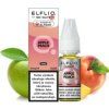 ELFLIQ Apple Peach 10 ml (Nikotín: 20 mg)
