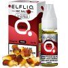 ELFLIQ Cola 10 ml (Nikotín: 20 mg)