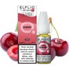 ELFLIQ Cherry 10 ml (Nikotín: 20 mg, Objem 10 ml, Príchuť ovocná)
