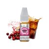 ELFLIQ Cherry Cola 10 ml (Nikotín: 20 mg, Objem 10 ml, Príchuť nápojová)