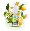 ELFLIQ Lemon Lime 10 ml (Nikotín: 20 mg, Objem 10 ml, Príchuť ovocná)