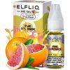 ELFLIQ Pink Lemonade 10 ml (Nikotín: 20 mg)