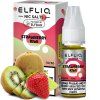 ELFLIQ Strawberry Kiwi 10 ml (Nikotín: 20 mg)