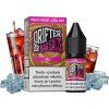 DRIFTER Bar Salt Cola 10ml (Nikotín: 20 mg, Objem 10 ml)