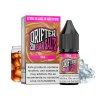 DRIFTER Bar Salts Cola 10ml (Nikotín: 20 mg, Objem 10 ml, Príchuť nápojová)
