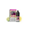 DRIFTER Bar Salt Lemon Lime 10ml (Nikotín: 20 mg, Objem 10 ml, Príchuť ovocná)