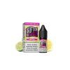DRIFTER Bar Salt Lemon Lime 10ml (Nikotín: 20 mg, Objem 10 ml)