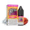 DRIFTER Bar Salts Mango Ice 10ml (Nikotín: 20 mg, Objem 10 ml)