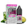DRIFTER Bar Salts Mojito Ice 10ml (Nikotín: 20 mg, Objem 10 ml)