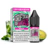 DRIFTER Bar Salts Mojito Ice 10ml (Nikotín: 20 mg, Objem 10 ml, Príchuť nápojová)