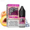 DRIFTER Bar Salts Peach Ice 10 ml (Nikotín: 20 mg)