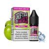 DRIFTER Bar Salts Sour Apple Ice 10 ml (Nikotín: 20 mg)