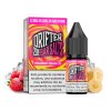DRIFTER Bar Salts Strawberry Banana Ice 10ml (Nikotín: 20 mg, Objem 10 ml, Príchuť ovocná)