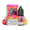 DRIFTER Bar Salts Strawberry Banana Ice 10ml (Nikotín: 20 mg, Objem 10 ml, Príchuť ovocná)