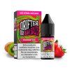 DRIFTER Bar Salts Strawberry Kiwi 10ml (Nikotín: 20 mg, Objem 10 ml)