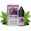 DRIFTER Bar Salts Sweet Mint 10 ml (Nikotín: 5 mg)