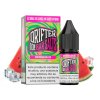 DRIFTER Bar Salts Watermelon Ice 10ml (Nikotín: 20 mg, Objem 10 ml, Príchuť ovocná)