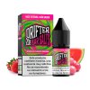 DRIFTER Bar Salt Watermelon Strawberry Bubblegum 10ml (Nikotín: 20 mg, Objem 10 ml, Príchuť ovocná)