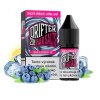 DRIFTER Bar Salt Sour Blueberry ICE 10ml (Nikotín: 20 mg, Objem 10 ml, Príchuť ovocná)